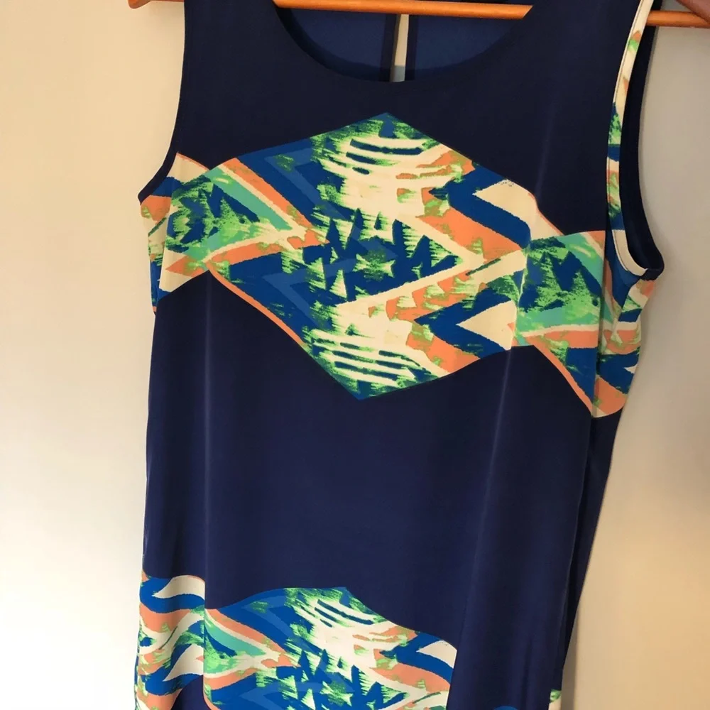 Fab’rik sleeveless dress - Picture 2 of 8